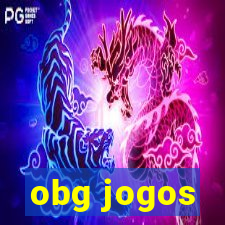 obg jogos